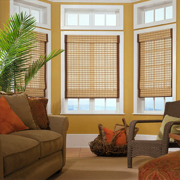 Wovwn Wood Blinds