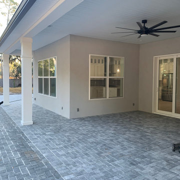 Custom Design Build in Mandarin