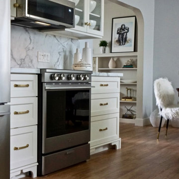 Kitchen Renovation