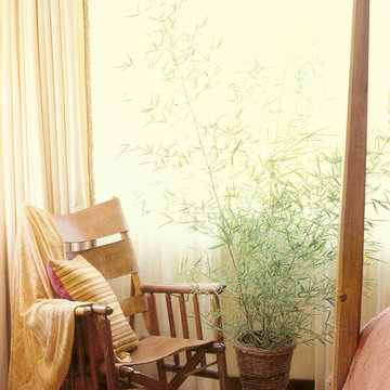 Bedrooms