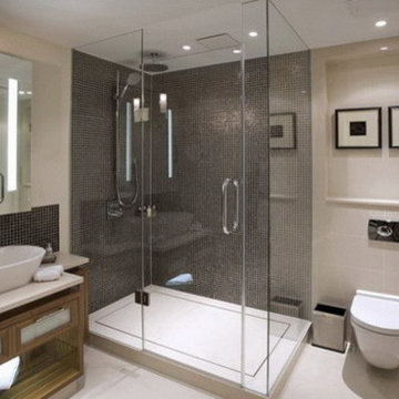 Bathrooms
