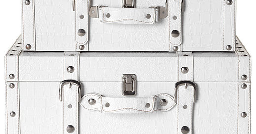Guest Picks: Stylish Storage Box Round-up