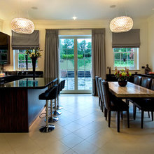 kitchens