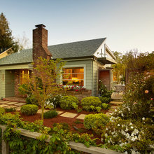 Landscape Ideas