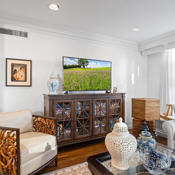 Rittenhouse Sq Condo