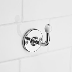 1900 CLASSIC WHITE - Bath Products