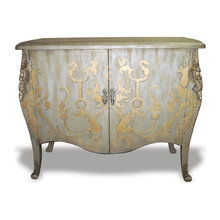 chest foyer