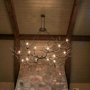 Lake Wylie Rustic Home in York, SC