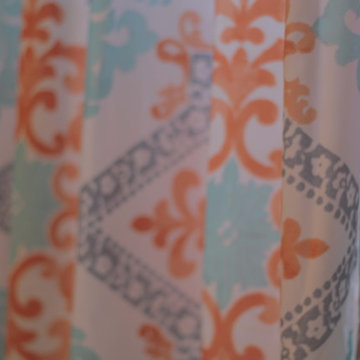 Bathroom Redesign