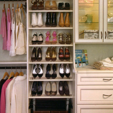 Closet Solutions