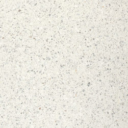 Agglotech BIANCO CARRARA 25 Terrazzo Classico SB 143 - Wall Panels