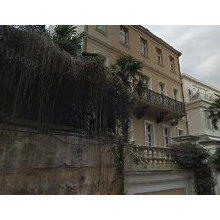 houses on google maps
