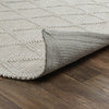 Portsmouth Handwoven Area Rug by Kosas Home