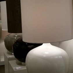 Lamps - Products