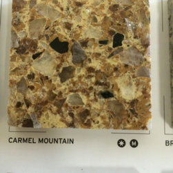 Compac Quartz - Products