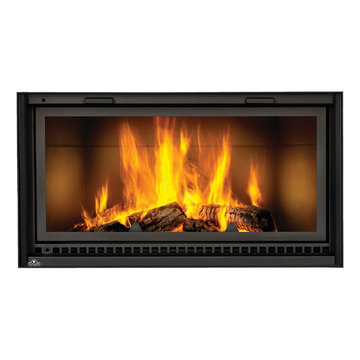 High Country™ 7000 Wood Burning Fireplace