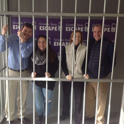 Granite State Escape - Products