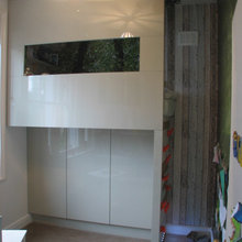 Kids Bedroom