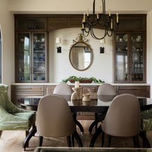 Dining room ideas
