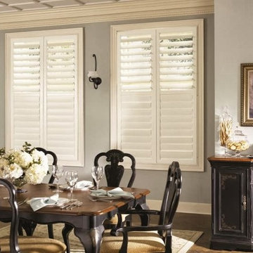 Window Shutters NYC
