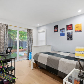 Full House Remodel - Happy Homeowners Spill the Secret to Their Stunning Remodel