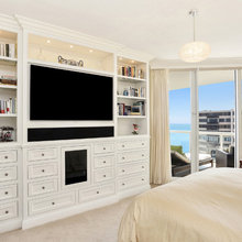 Master suite inspiration