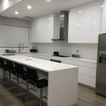 Condell Park Residence
