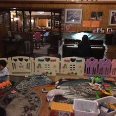 kiddygem baby playpen