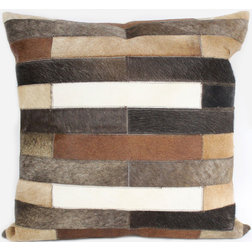 Contemporary Decorative Pillows by Bashian