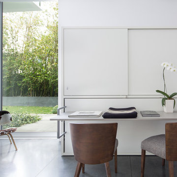 Multifunctional West Hollywood Home