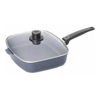 Woll Diamond Lite Pro 11 Inch Fry Pan with Lid 