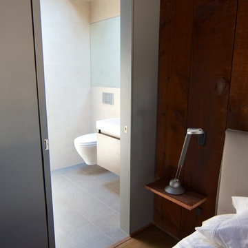 Mid Century House Remodal Fire Island