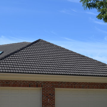 Metal Roofing