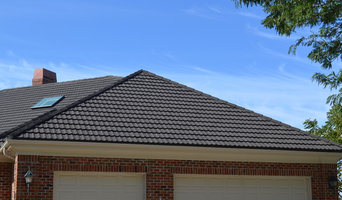 Metal Roofing