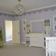 nursery