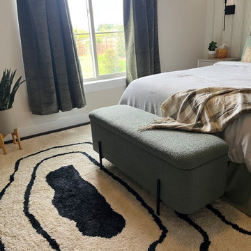 Bachelor Pad Zen Refresh