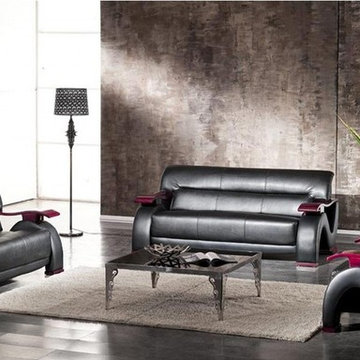 Leather Sofa Sets