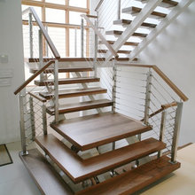 Stair Cases