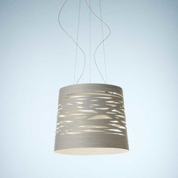 Foscarini - Foscarini Tress Large Suspension Lamp - Table Lamps