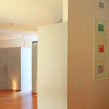 Appartamento a Roma centro