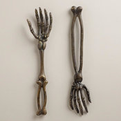 Skeleton Hand Servers