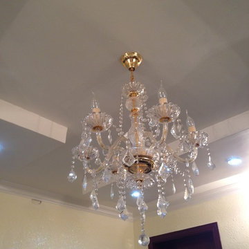 Abuja Project