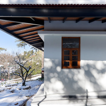 Holmwood Transfiguration