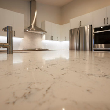 Complete Remodel and Project Management