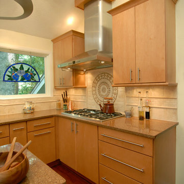 Designers Choice Cabinetry photo shoot