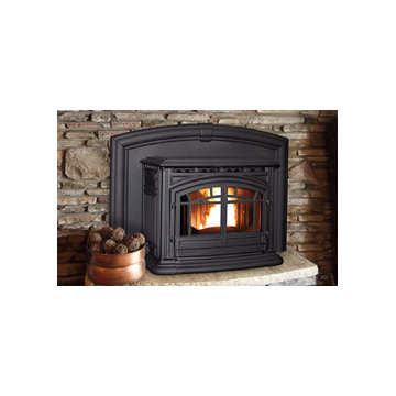 Stoves  Wood - Pellet - Gas - Electric