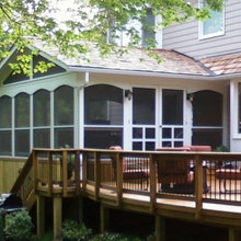 Patio Ideas