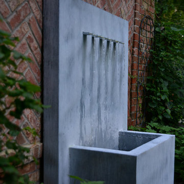 Zen Meditation Garden
