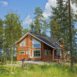 Diverse Projects (1) - Windows And Doors