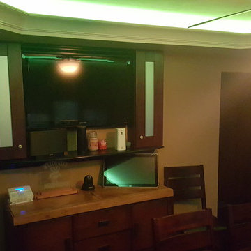 Liberty Dining Room